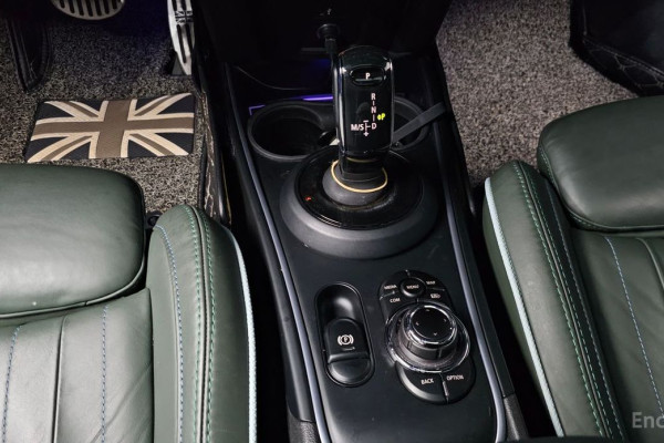 2022 Mini Countryman с пробегом 68 056 км