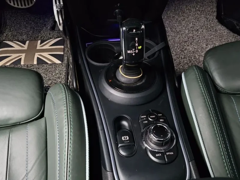 2022 Mini Countryman с пробегом 68 056 км