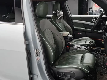 2022 Mini Countryman с пробегом 68 056 км