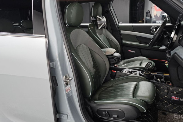 2022 Mini Countryman с пробегом 68 056 км