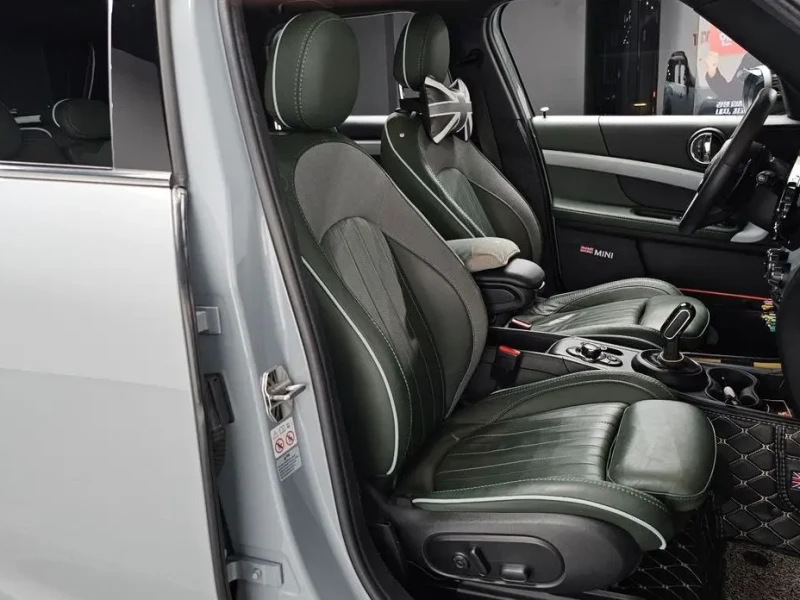 2022 Mini Countryman с пробегом 68 056 км