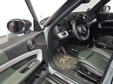 2022 Mini Countryman с пробегом 68 056 км