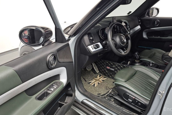 2022 Mini Countryman с пробегом 68 056 км