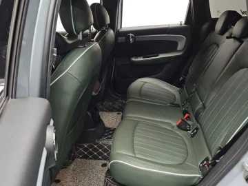2022 Mini Countryman с пробегом 68 056 км