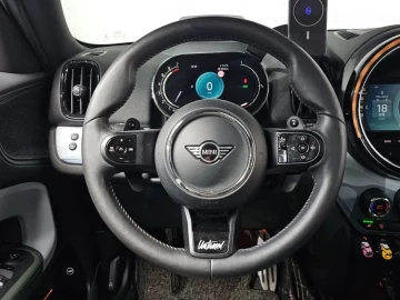 2022 Mini Countryman с пробегом 68 056 км