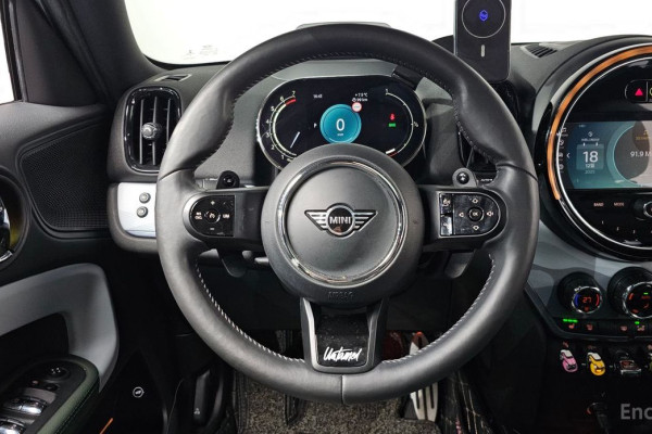 2022 Mini Countryman с пробегом 68 056 км