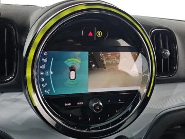 2022 Mini Countryman с пробегом 68 056 км