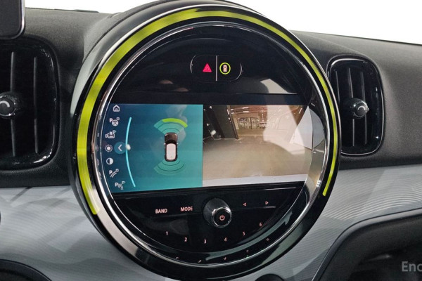 2022 Mini Countryman с пробегом 68 056 км