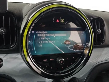2022 Mini Countryman с пробегом 68 056 км