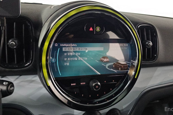 2022 Mini Countryman с пробегом 68 056 км