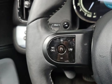 2022 Mini Countryman с пробегом 68 056 км