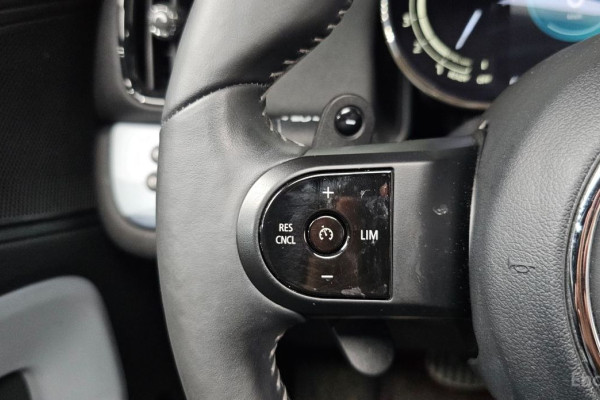 2022 Mini Countryman с пробегом 68 056 км