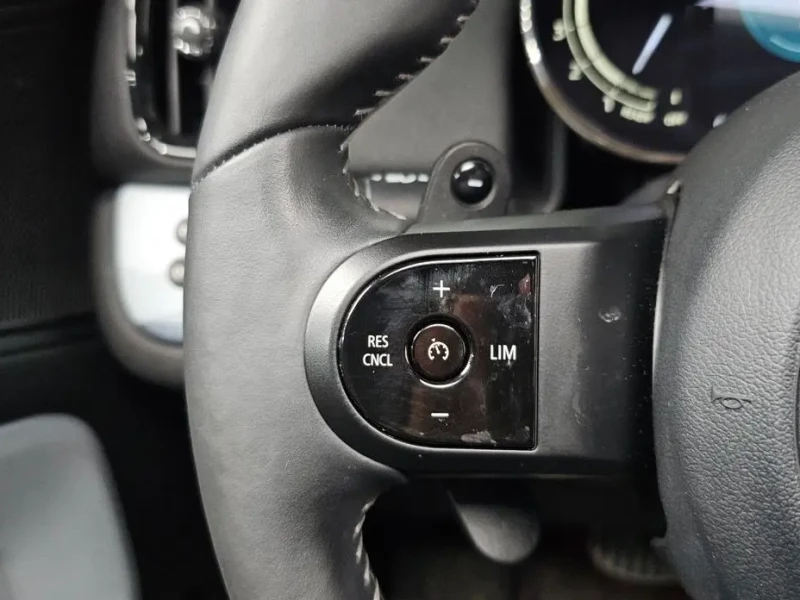 2022 Mini Countryman с пробегом 68 056 км