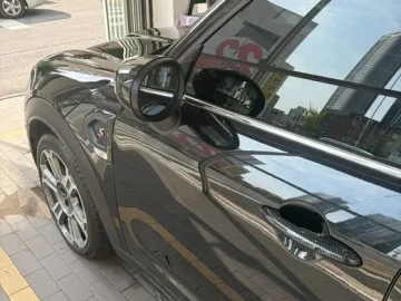 2022 Mini Countryman с пробегом 23 850 км