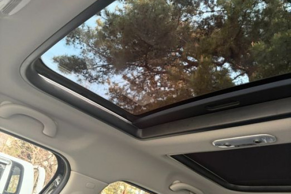 2022 Mini Countryman с пробегом 23 850 км