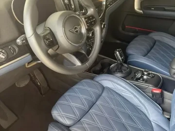 2022 Mini Countryman с пробегом 23 850 км