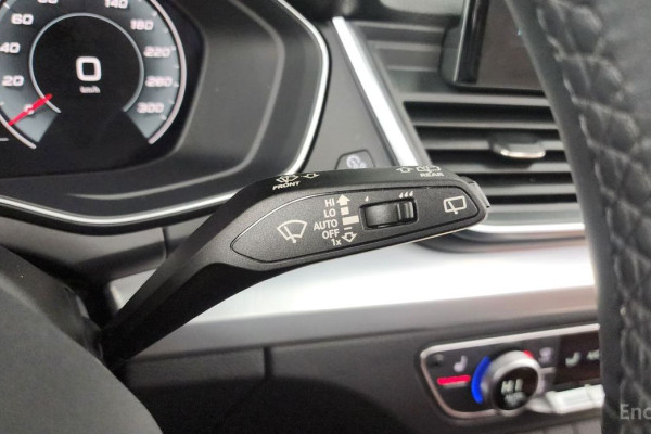 2021 Audi Q5 с пробегом 46 683 км