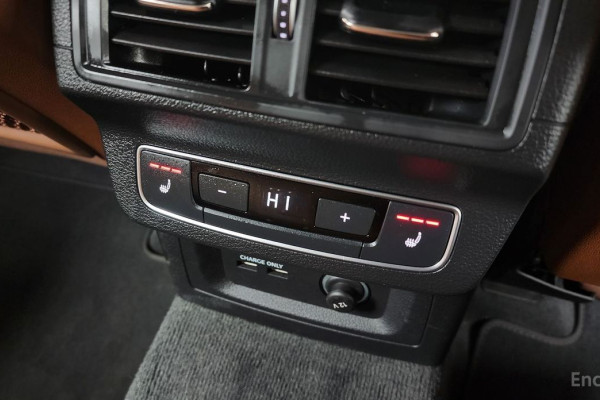 2021 Audi Q5 с пробегом 46 683 км