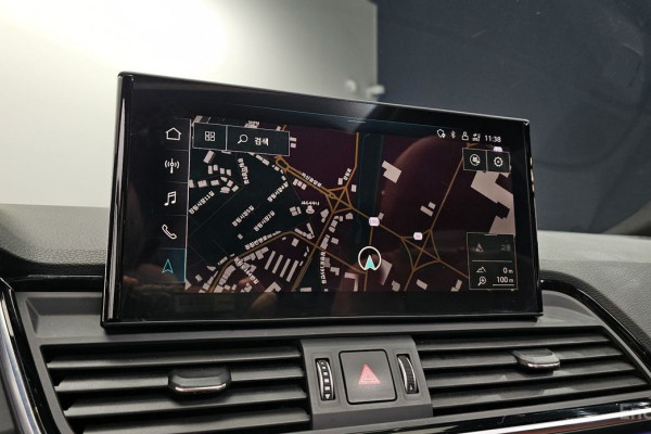 2023 Audi Q5 с пробегом 49 834 км