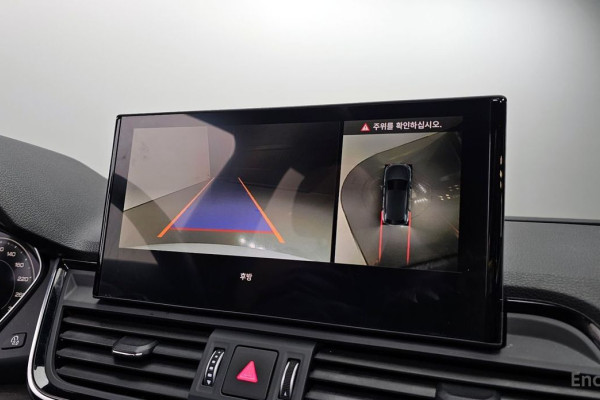 2023 Audi Q5 с пробегом 49 834 км