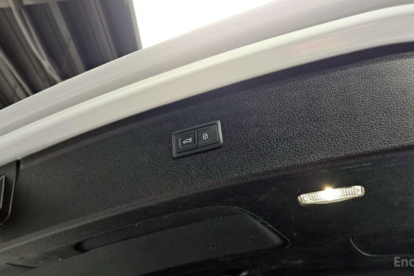 2023 Audi Q5 с пробегом 49 834 км