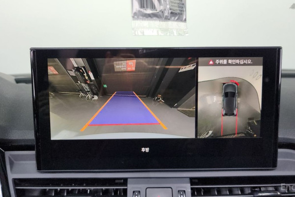 2024 Audi Q5 с пробегом 13 739 км