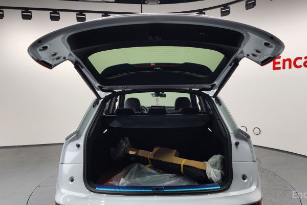 2024 Audi Q5 с пробегом 13 739 км