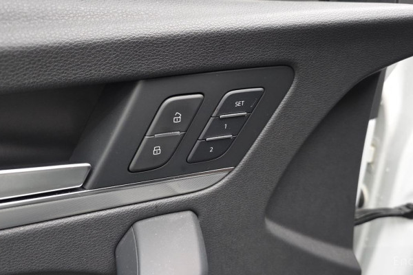 2023 Audi Q5 с пробегом 58 908 км