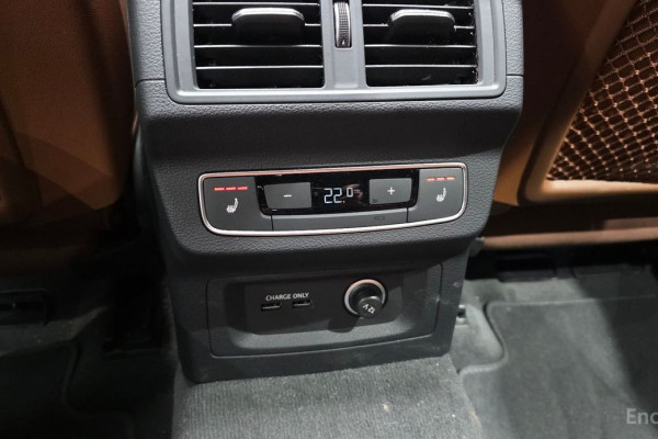 2023 Audi Q5 с пробегом 58 908 км