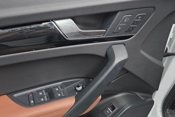 2022 Audi Q5 с пробегом 31 194 км