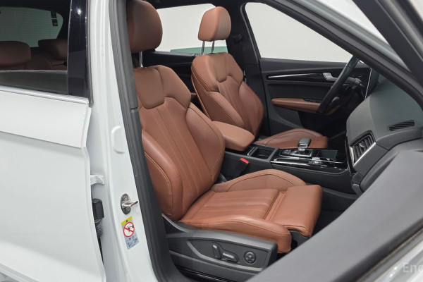 2022 Audi Q5 с пробегом 31 194 км