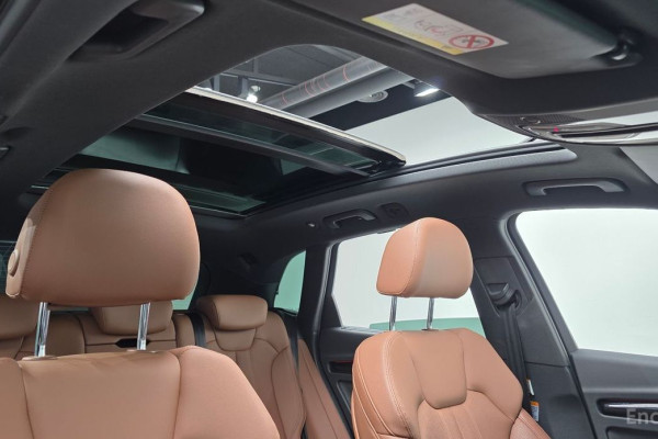 2022 Audi Q5 с пробегом 31 194 км