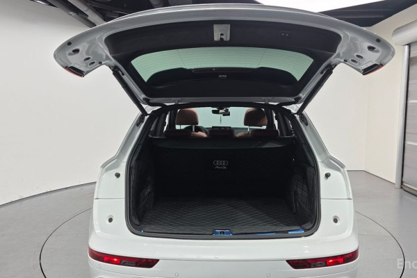 2022 Audi Q5 с пробегом 31 194 км