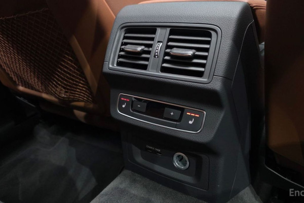 2022 Audi Q5 с пробегом 31 194 км