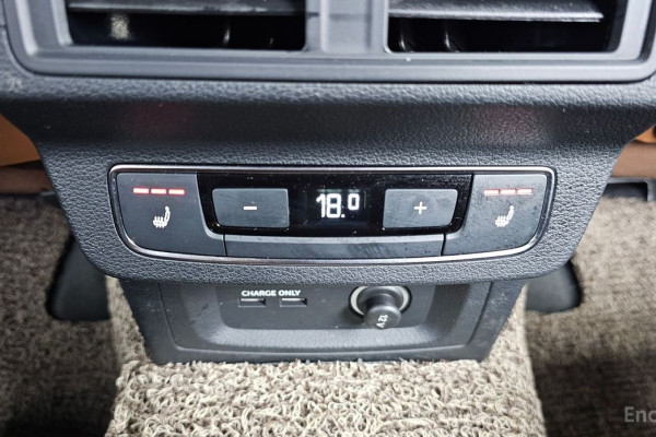 2022 Audi Q5 с пробегом 53 742 км