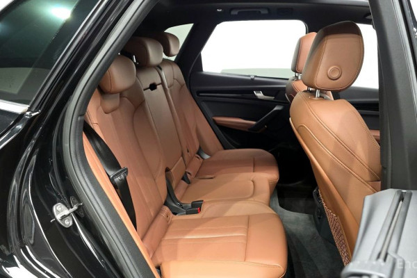 2024 Audi Q5 с пробегом 9 099 км