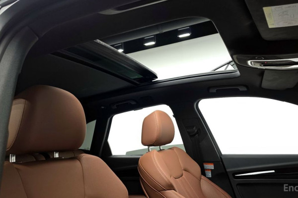 2024 Audi Q5 с пробегом 9 099 км