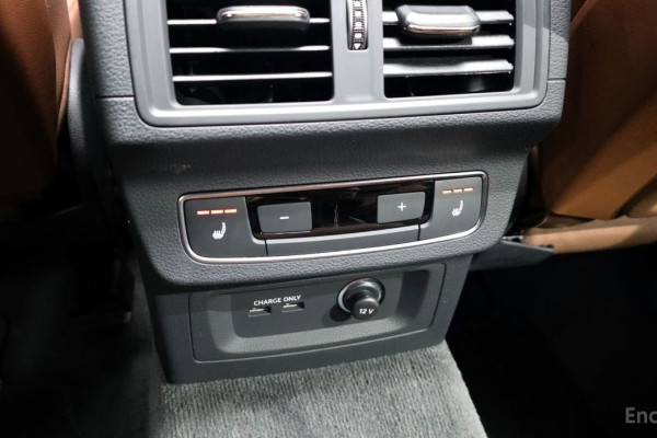 2024 Audi Q5 с пробегом 9 099 км