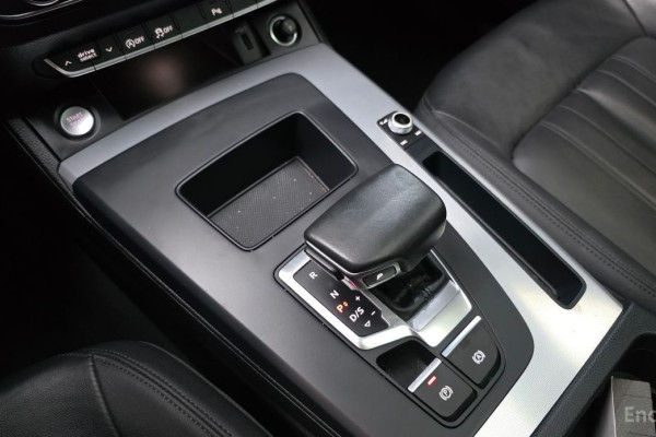 2021 Audi Q5 с пробегом 37 645 км