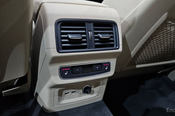 2022 Audi Q5 с пробегом 93 773 км