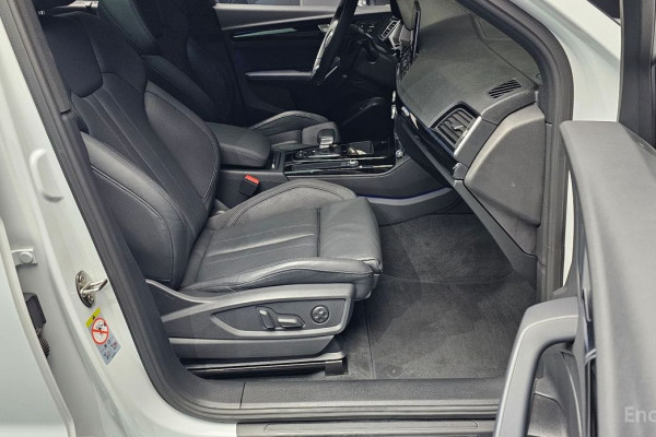 2022 Audi Q5 с пробегом 41 047 км