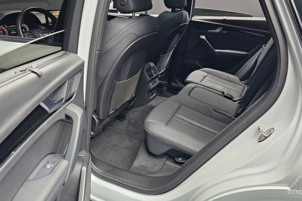 2022 Audi Q5 с пробегом 41 047 км