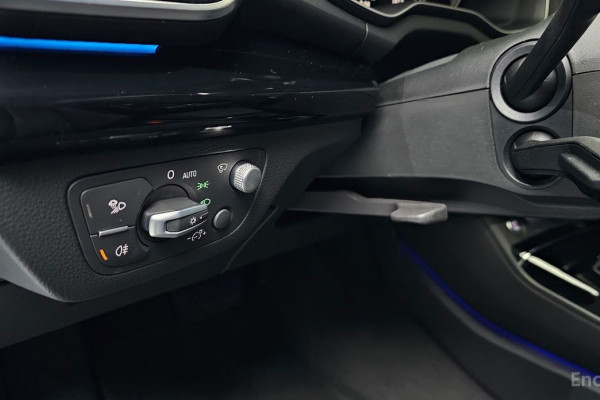 2022 Audi Q5 с пробегом 41 047 км