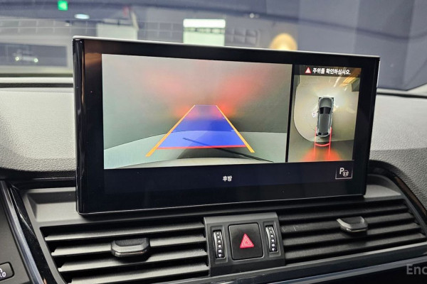 2022 Audi Q5 с пробегом 41 047 км