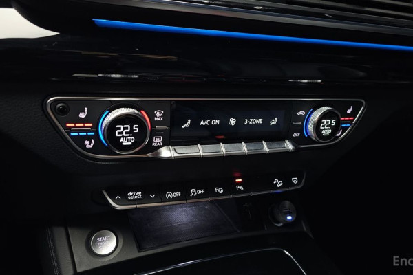 2022 Audi Q5 с пробегом 41 047 км