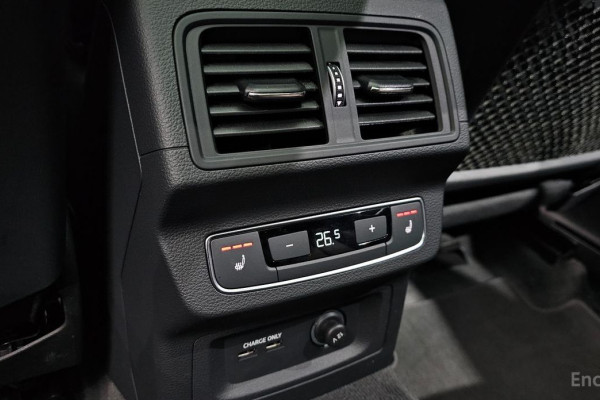 2022 Audi Q5 с пробегом 41 047 км