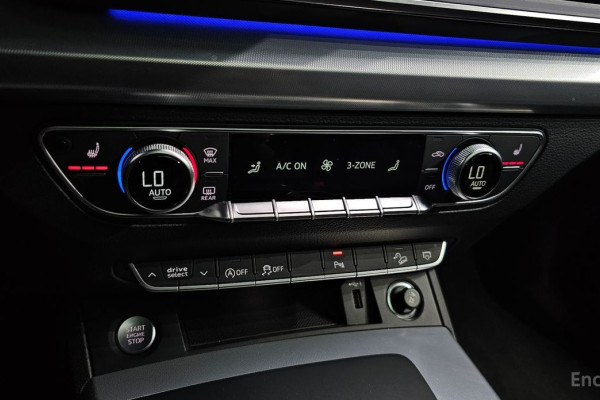 2021 Audi Q5 с пробегом 61 485 км