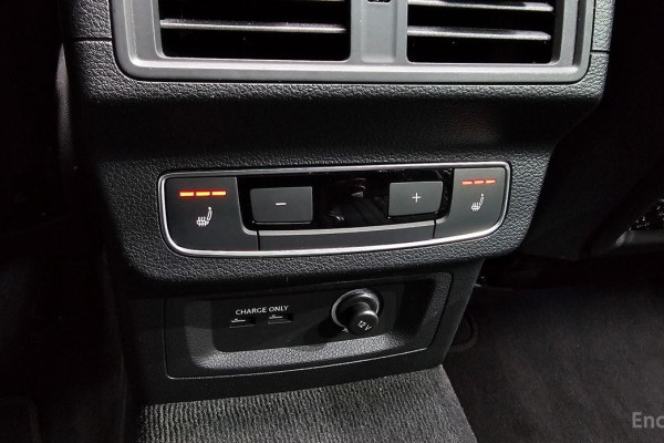 2021 Audi Q5 с пробегом 61 485 км