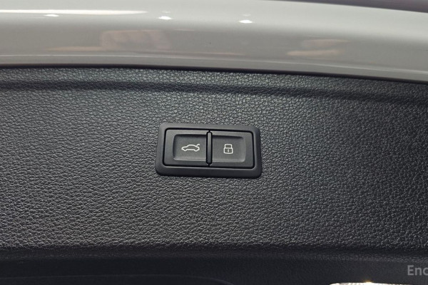 2021 Audi Q5 с пробегом 61 485 км