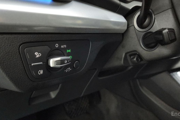 2021 Audi Q5 с пробегом 50 920 км